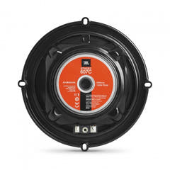 JBL Stage3 607C 2-tie Komponenttijärjestelmä (250W)