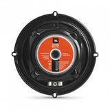 JBL Stage3 607C 2-tie komponenttijärjestelmä (250W)