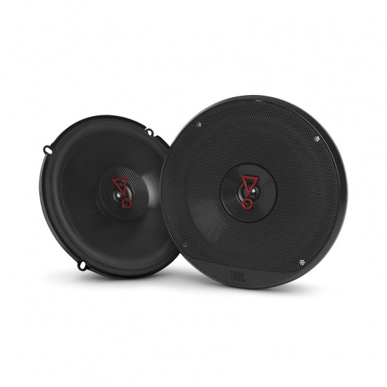 JBL Stage3 627 Autokaiutinsarja (16cm, 6,5")