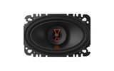 JBL Stage3 6427 autokaiutinsarja (175W, 4x6")