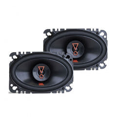 JBL Stage3 6427 Autokaiutinsarja (175W, 4x6")