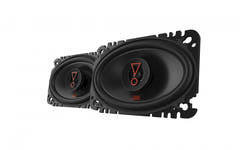 JBL Stage3 6427 Autokaiutinsarja (175W, 4x6")