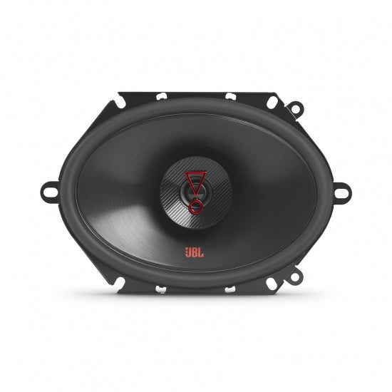 JBL Stage3 8627 autokaiutin (250W, 6x8")