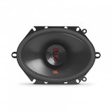 JBL Stage3 8627 autokaiutin (250W, 6x8")