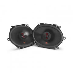 JBL Stage3 8627 Autokaiutin (250W, 6x8")