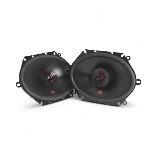 JBL Stage3 8627 autokaiutin (250W, 6x8")