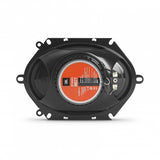 JBL Stage3 8627 autokaiutin (250W, 6x8")