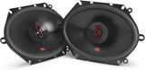 JBL Stage3 8627 Autokaiutin (250W, 6x8")