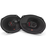JBL Stage3 9637 3-tie autokaiutin (375W, 6x9")