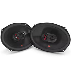 JBL Stage3 9637 3-tie Autokaiutin (375W, 6x9")