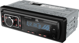 JBL Celebrity 150 1-DIN-autosoitin, jossa Bluetooth