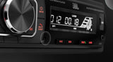 JBL Celebrity 150 1-DIN-autosoitin, jossa Bluetooth