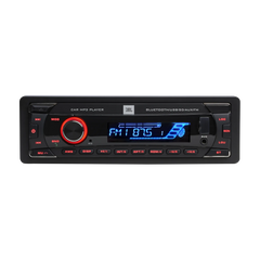 JBL Celebrity 100 1-DIN-autosoitin, jossa Bluetooth
