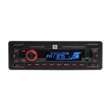 JBL Celebrity 100 1-DIN-autosoitin, jossa Bluetooth