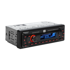 JBL Celebrity 100 1-DIN-autosoitin, jossa Bluetooth
