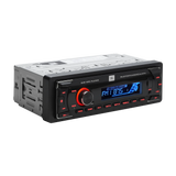 JBL Celebrity 100 1-DIN-autosoitin, jossa Bluetooth