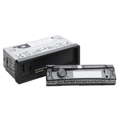 JBL Celebrity 100 1-DIN-autosoitin, jossa Bluetooth