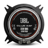 JBL Club 44F 4" 2-tieautokaiuttimet