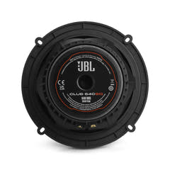 JBL Club 64CSQ 6,5" komponenttisarja, hiilikuitu