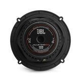 JBL Club 64CSQ 6,5" komponenttisarja, hiilikuitu