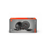 JBL Club 64CSQ 6,5" komponenttisarja, hiilikuitu