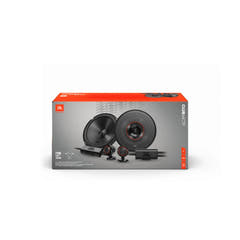 JBL Club 64CTP 6,5" komponenttisarja tweeter-podeilla