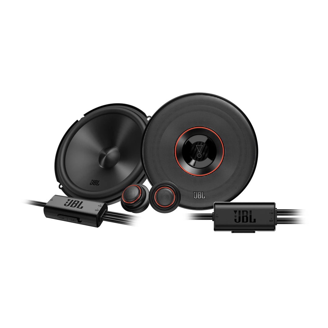 JBL Club 64C 6,5" komponenttisarja