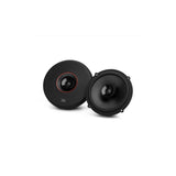 JBL Club 64SQ 6,5" 2-tieautokaiuttimet, hiilikuitu