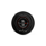 JBL Club 64SQ 6,5" 2-tieautokaiuttimet, hiilikuitu