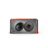 JBL Club 64SQ 6,5" 2-tieautokaiuttimet, hiilikuitu