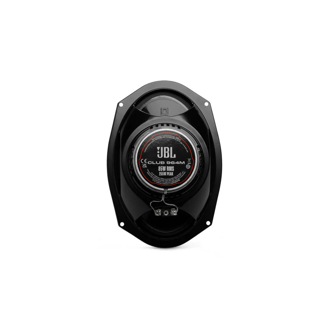 JBL Club 964M 6x9" 3-tieautokaiuttimet