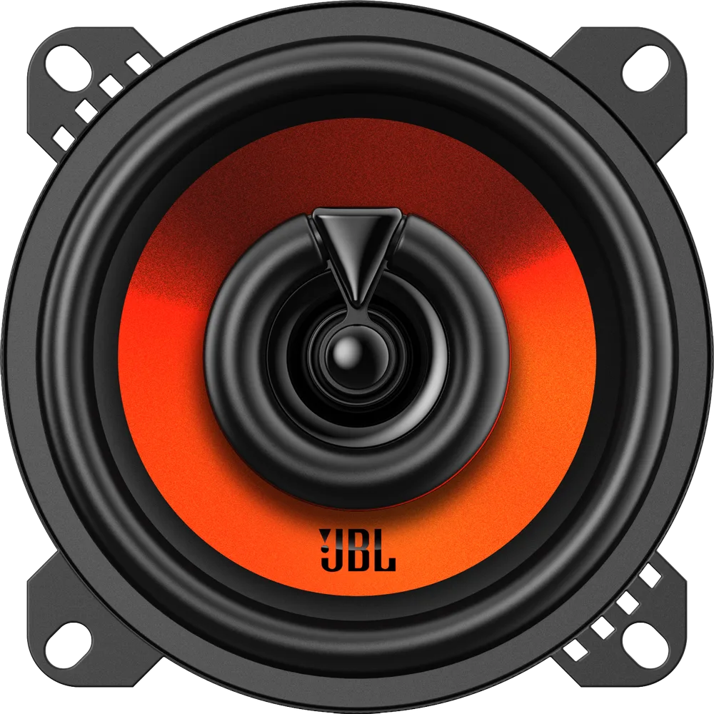 JBL Stage1 Gen2 42F 4" koaksiaaliset autokaiuttimet
