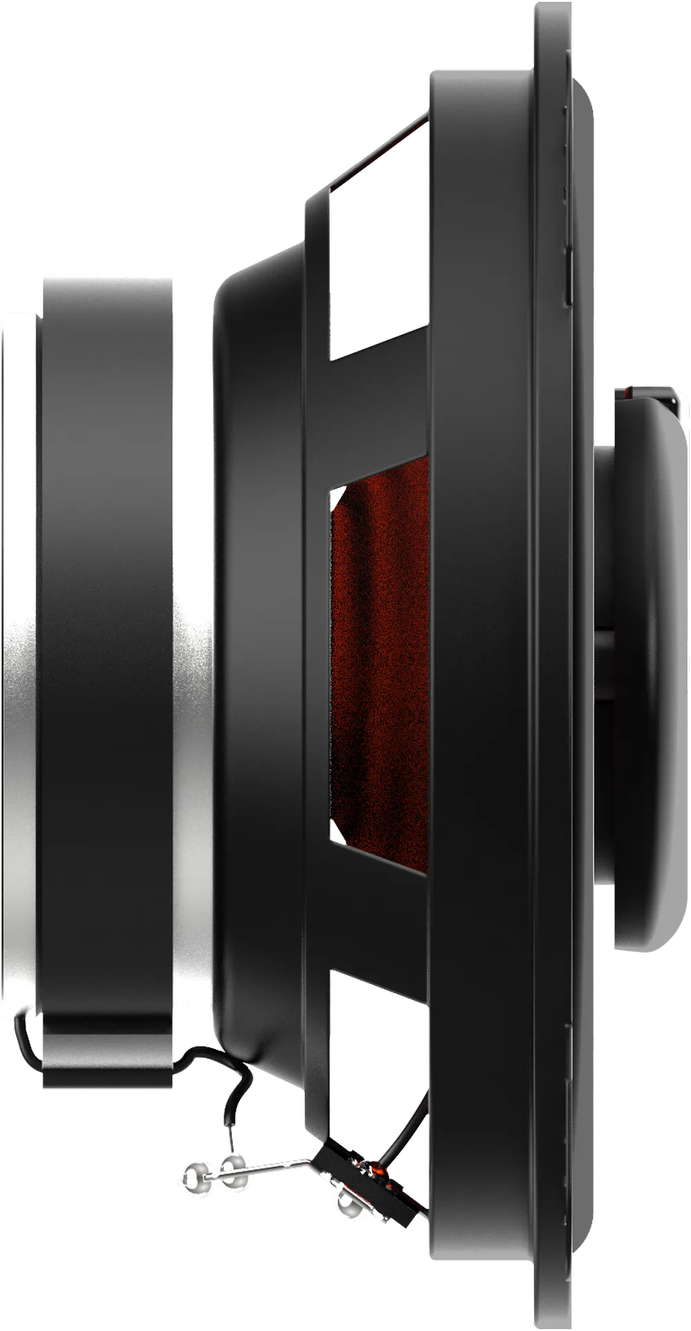 JBL Stage1 Gen2 42F 4" koaksiaaliset autokaiuttimet