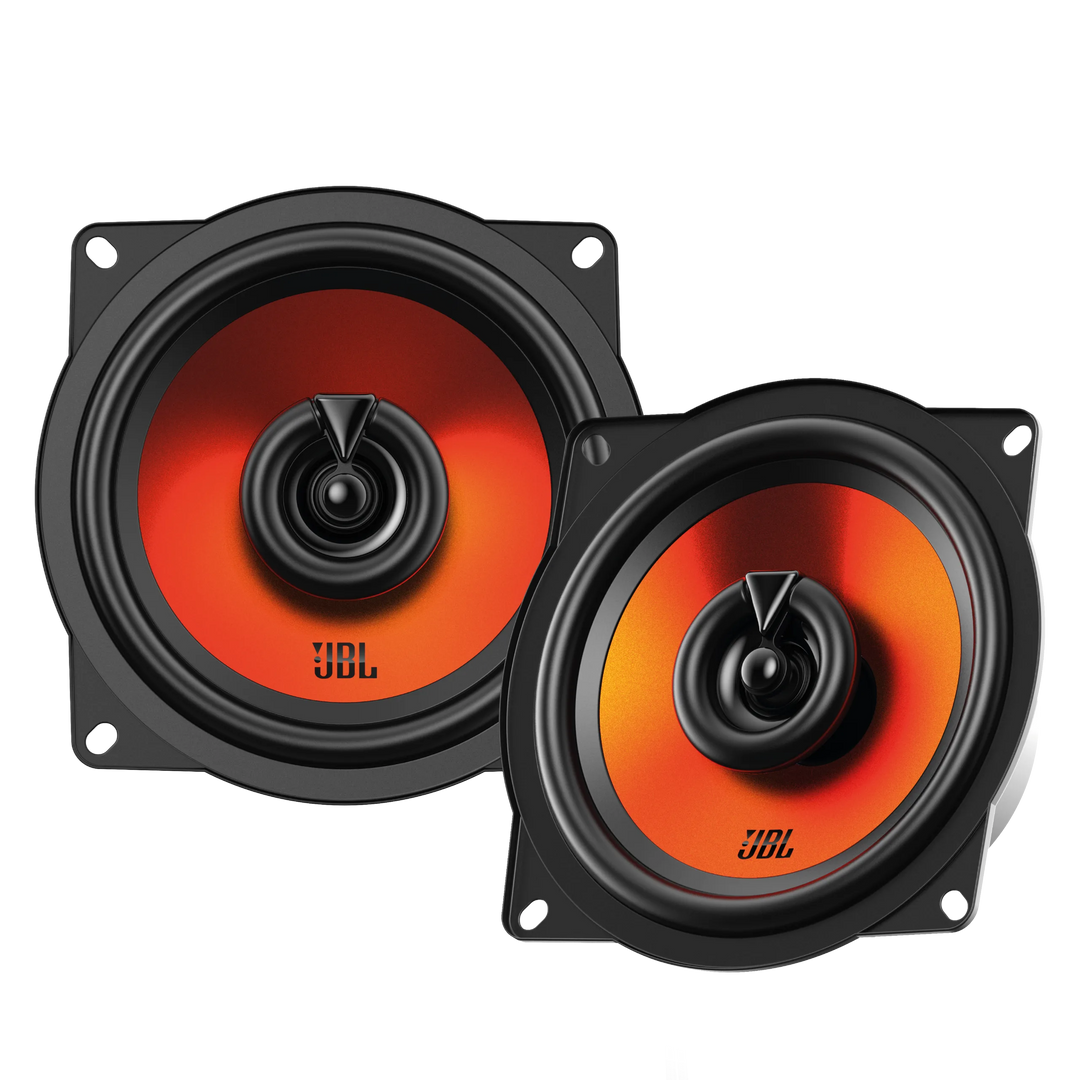 JBL Stage1 Gen2 52F 5,25" koaksiaaliset autokaiuttimet