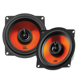 JBL Stage1 Gen2 52F 5,25" koaksiaaliset autokaiuttimet