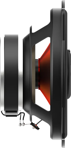 JBL Stage1 Gen2 52F 5,25" koaksiaaliset autokaiuttimet