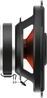 JBL Stage1 Gen2 52F 5,25" koaksiaaliset autokaiuttimet
