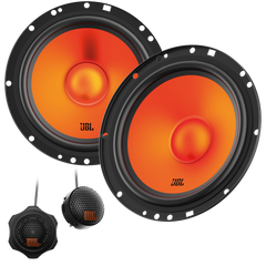 JBL Stage1 Gen2 62 6,5" koaksiaaliset autokaiuttimet