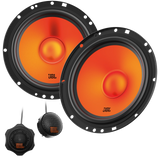 JBL Stage1 Gen2 62 6,5" koaksiaaliset autokaiuttimet