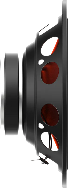 JBL Stage1 Gen2 62 6,5" koaksiaaliset autokaiuttimet