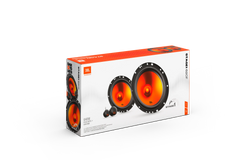 JBL Stage1 Gen2 62 6,5" koaksiaaliset autokaiuttimet