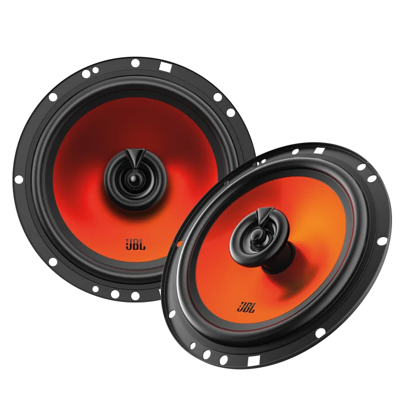 JBL Stage1 Gen2 62F 6,5" koaksiaaliset autokaiuttimet