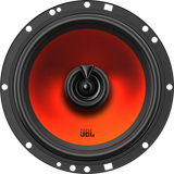 JBL Stage1 Gen2 62F 6,5" koaksiaaliset autokaiuttimet