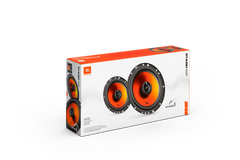 JBL Stage1 Gen2 62F 6,5" koaksiaaliset autokaiuttimet
