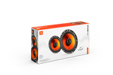 JBL Stage1 Gen2 62F 6,5" koaksiaaliset autokaiuttimet