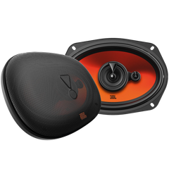 JBL Stage1 Gen2 962M 6x9" 3-tieautokaiuttimet