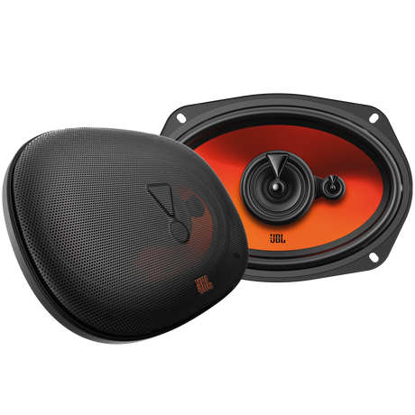 JBL Stage1 Gen2 962M 6x9" 3-tieautokaiuttimet