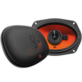 JBL Stage1 Gen2 962M 6x9" 3-tieautokaiuttimet