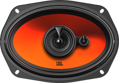 JBL Stage1 Gen2 962M 6x9" 3-tieautokaiuttimet