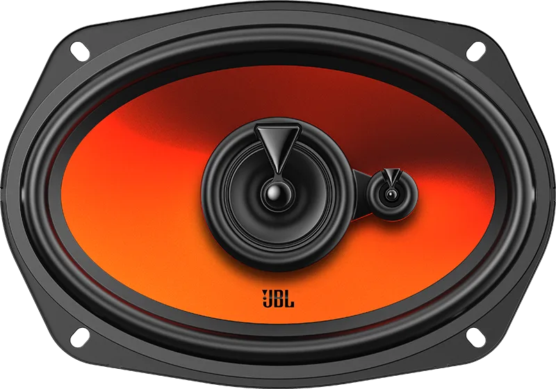 JBL Stage1 Gen2 962M 6x9" 3-tieautokaiuttimet